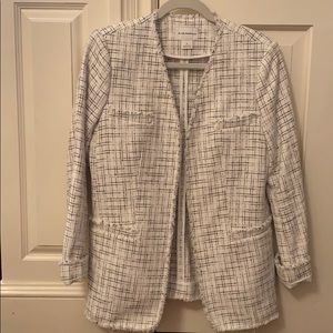 Club Monaco Blazer